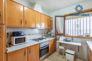 Chalet en venta en Albaicín en Granada
