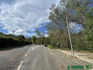 Terreno en venta en Arenas de San Pedro