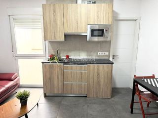 Estudio en alquiler en Embajadores - Lavapiés en Madrid