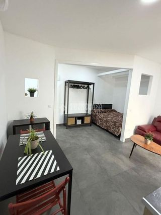 Estudio en alquiler en Embajadores - Lavapiés en Madrid
