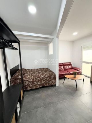 Estudio en alquiler en Embajadores - Lavapiés en Madrid