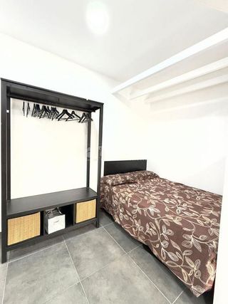Estudio en alquiler en Embajadores - Lavapiés en Madrid