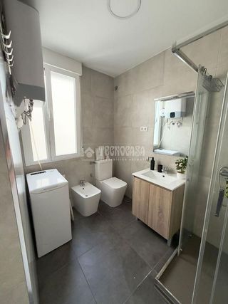 Estudio en alquiler en Embajadores - Lavapiés en Madrid