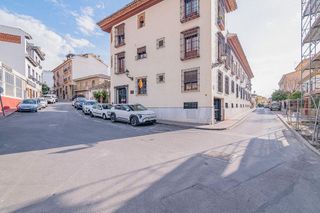 Piso en alquiler en Zubia (La)