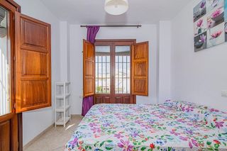 Piso en alquiler en Zubia (La)