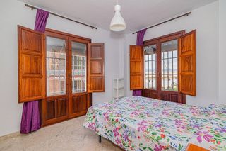 Piso en alquiler en Zubia (La)