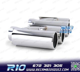 COLAS ESCAPE BMW E60 E61 E90 E91 E92 E93 F10 F11 F30 F31 F12