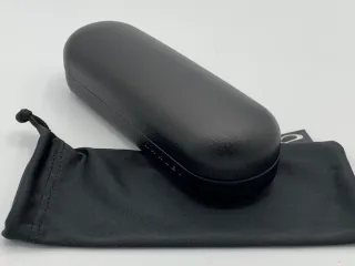 Estuche Oakley Gafas Negro