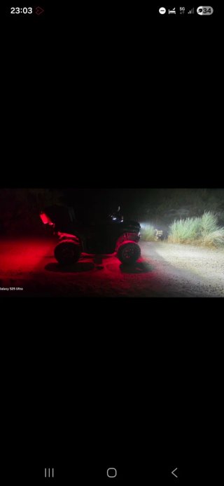 CFMOTO 520L ATV todoterreno