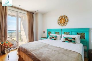 Ático en alquiler en Campello Playa en Campello (el)