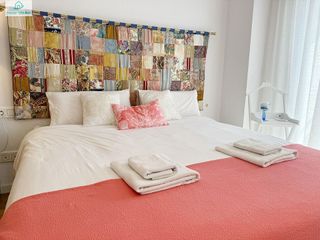 Ático en alquiler en Campello Playa en Campello (el)