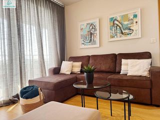 Ático en alquiler en Campello Playa en Campello (el)