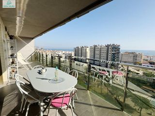 Ático en alquiler en Campello Playa en Campello (el)