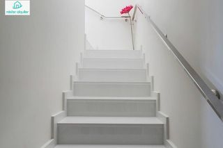 Ático en alquiler en Campello Playa en Campello (el)