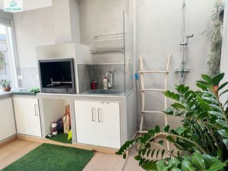 Ático en alquiler en Campello Playa en Campello (el)