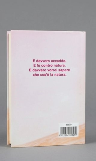 Splendore – Margaret Mazzantini