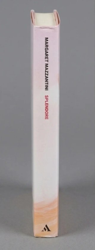 Splendore – Margaret Mazzantini