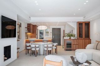 Casa pareada en alquiler en Lomas de Marbella Club - Puente Romano en Marbella