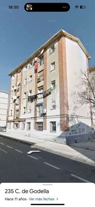 Piso en venta en San Cristóbal en Madrid