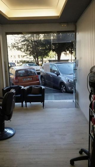 Local comercial en venta en Santa María de Getxo en Getxo