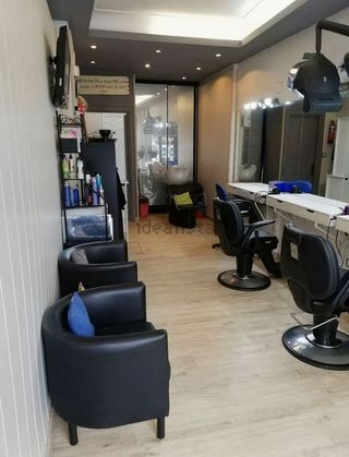 Local comercial en venta en Santa María de Getxo en Getxo