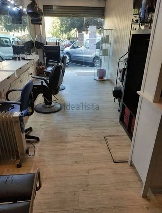 Local comercial en venta en Santa María de Getxo en Getxo