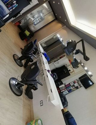 Local comercial en venta en Santa María de Getxo en Getxo