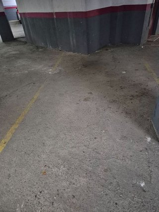 Garaje en venta en Poble Nou en Vilafranca del Penedès