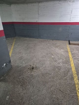 Garaje en venta en Poble Nou en Vilafranca del Penedès