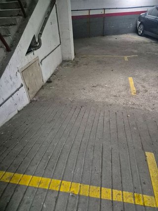 Garaje en venta en Poble Nou en Vilafranca del Penedès