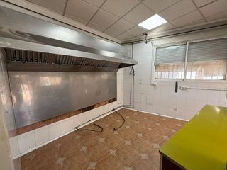 Local comercial en venta en Águilas ciudad en Águilas