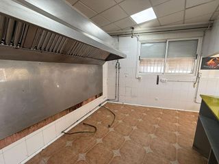 Local comercial en venta en Águilas ciudad en Águilas