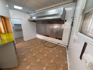Local comercial en venta en Águilas ciudad en Águilas