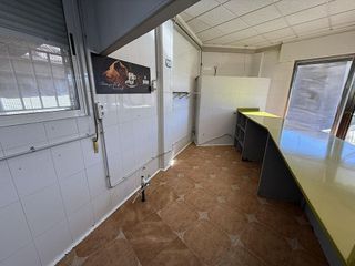 Local comercial en venta en Águilas ciudad en Águilas