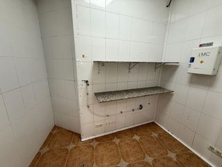 Local comercial en venta en Águilas ciudad en Águilas