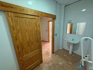 Local comercial en venta en Águilas ciudad en Águilas