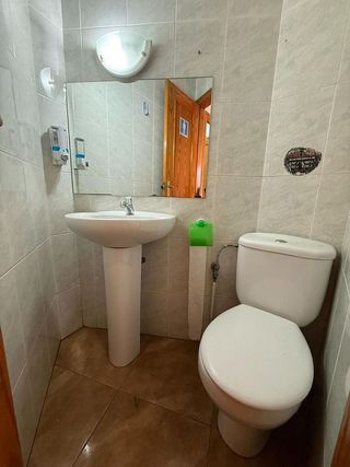 Local comercial en venta en Águilas ciudad en Águilas