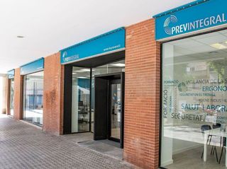 Local comercial en venta en Sant Joan - Molí del Vent en Vilanova i La Geltrú