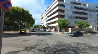 Local comercial en venta en Sant Joan - Molí del Vent en Vilanova i La Geltrú