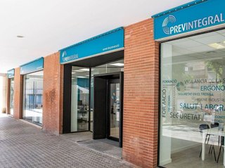Local comercial en venta en Sant Joan - Molí del Vent en Vilanova i La Geltrú