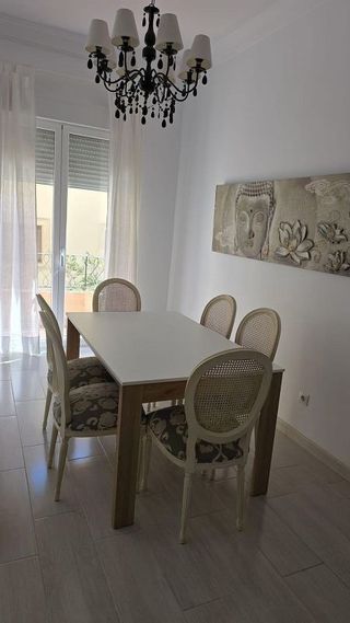 Piso en alquiler en Centro en Alicante