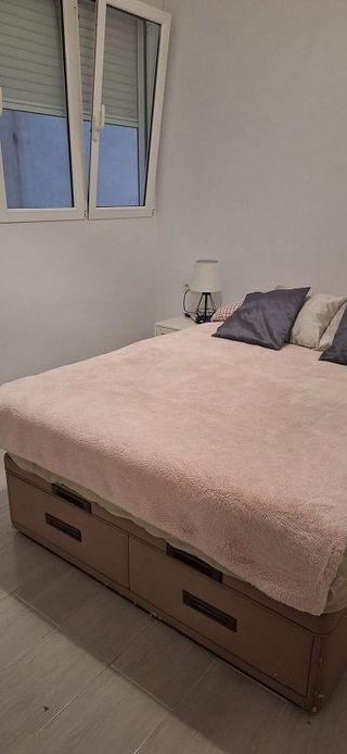 Piso en alquiler en Centro en Alicante