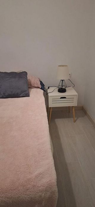 Piso en alquiler en Centro en Alicante