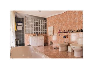 Chalet en venta en Las Vaguadas - Urb. del Sur en Badajoz