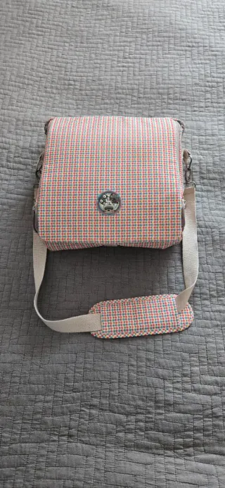 Trona de viaje marca tuc tuc