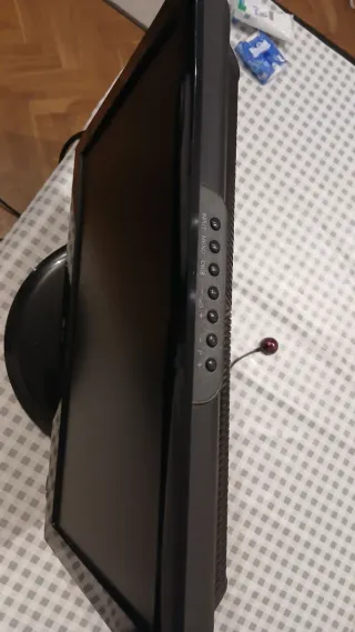 Televisión LG 22 TDT HD