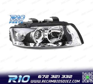 FARO DCH AUDI A4 01-04