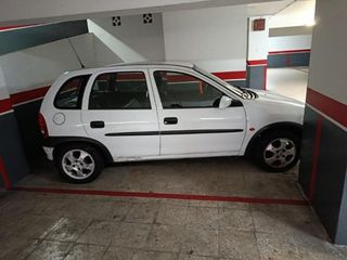 Garaje en venta en Praza Independencia en Vigo