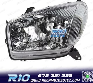 FARO IZQ PARA TOYOTA RAV-4 00-03