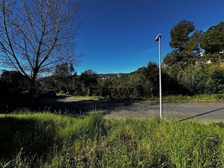 Terreno en venta en Mas Pere-Río de Oro en Calonge